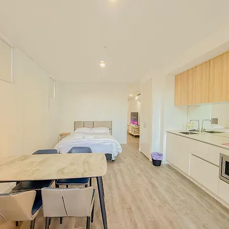Burword Suites Free Parking Sydney Exterior photo