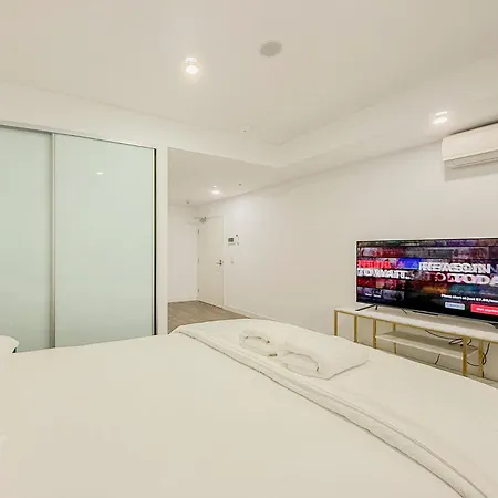 Burword Suites Free Parking Sydney Exterior photo