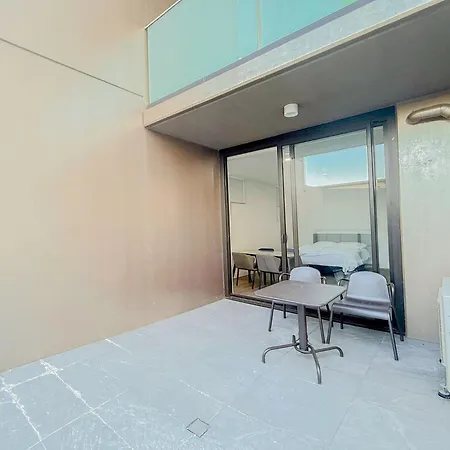 Burword Suites Free Parking Sydney Exterior photo