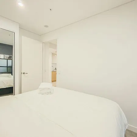 Burword Suites Free Parking Sydney Exterior photo