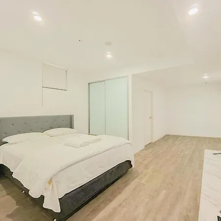 Burword Suites Free Parking Sydney Exterior photo