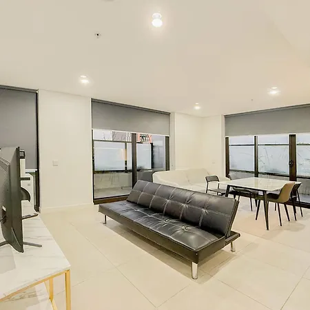 Burword Suites Free Parking Sydney Exterior photo