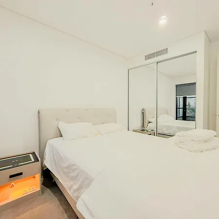 Burword Suites Free Parking Sydney Exterior photo