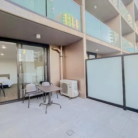 Burword Suites Free Parking Sydney Exterior photo