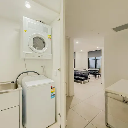 Burword Suites Free Parking Sydney Exterior photo
