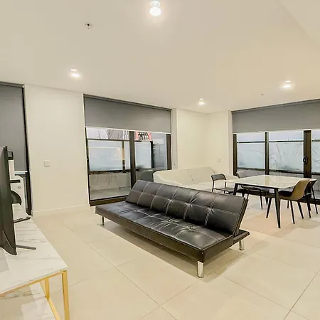 Burword Suites Free Parking Sydney Exterior photo