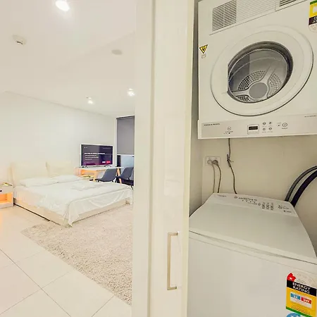 Burword Suites Free Parking Sydney Exterior photo