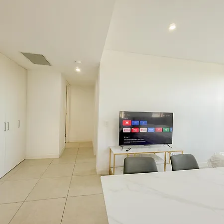 Burword Suites Free Parking Sydney Exterior photo