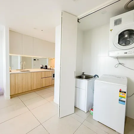Burword Suites Free Parking Sydney Exterior photo