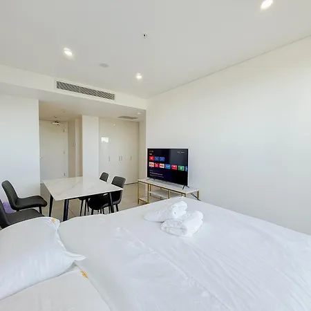 Burword Suites Free Parking Sydney Exterior photo