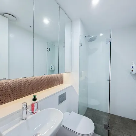 Burword Suites Free Parking Sydney Exterior photo