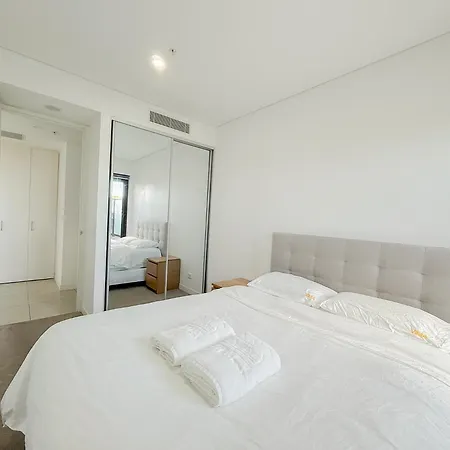 Burword Suites Free Parking Sydney Exterior photo